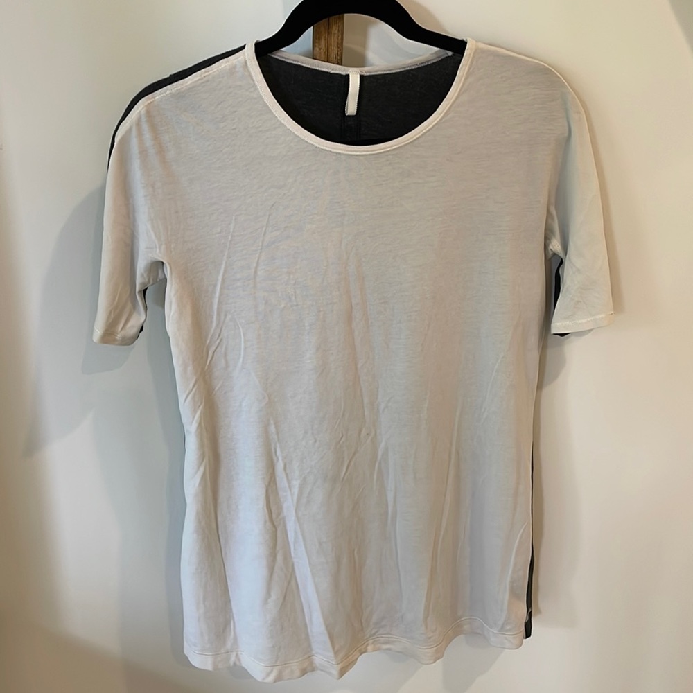 Lululemon active wear